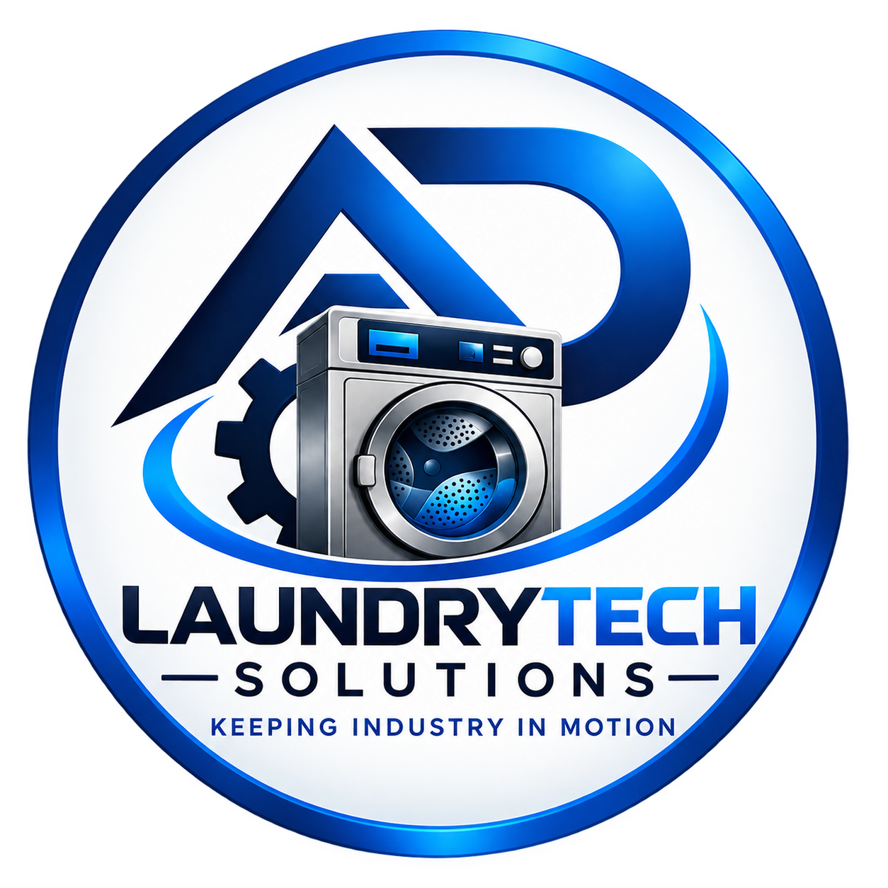 AD LaundryTech Solutions